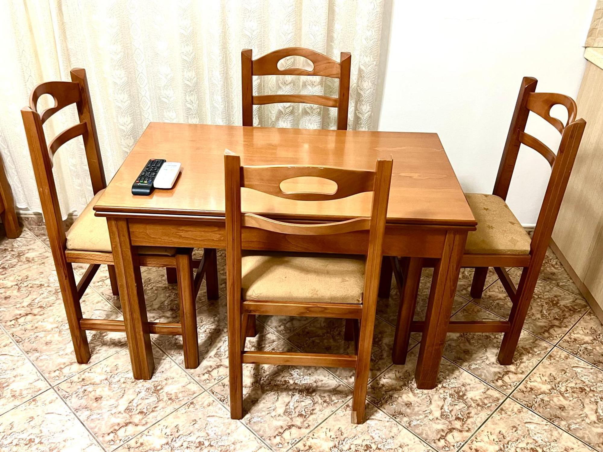 Appartement Hajdini Apartament à Saranda Extérieur photo
