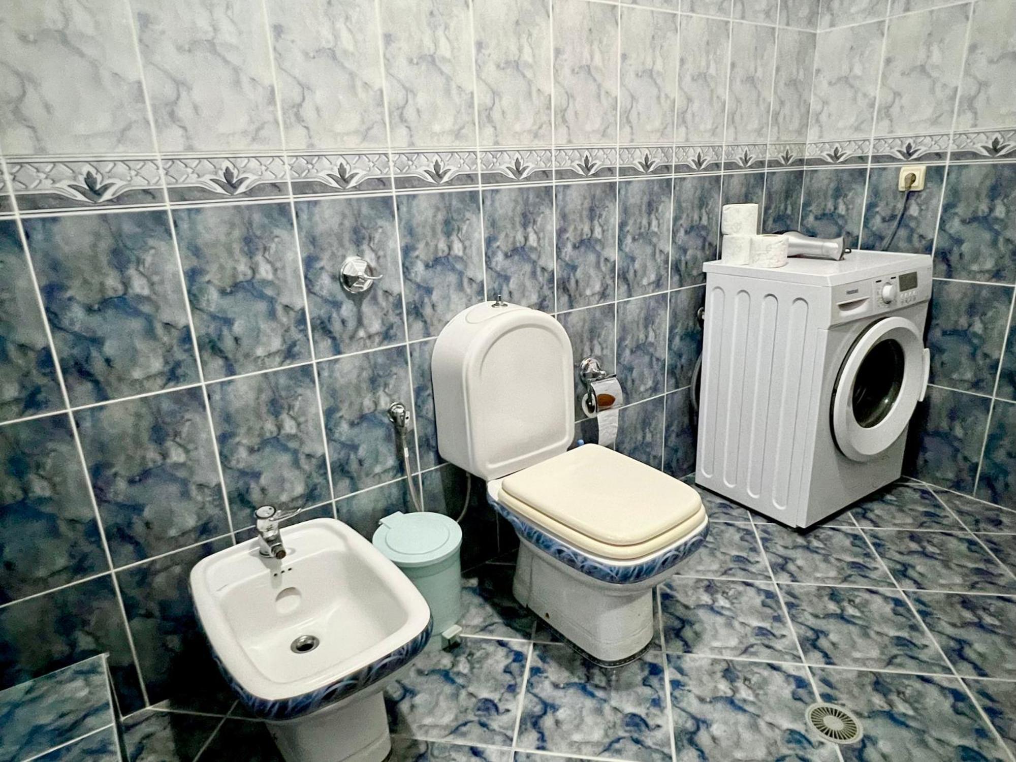 Appartement Hajdini Apartament à Saranda Extérieur photo